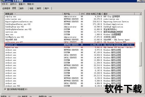 迅捷获取经典版SQL Server2000安全稳定下载终极指南