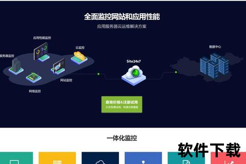 全方位智能守护的高效上网行为管理软件 全方位智能守护的高效上网行为管理软件