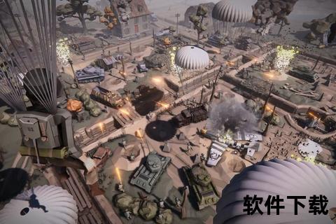 《红雀手游:智谋激荡炫趣对决 全新深度策略挑战无限战场》