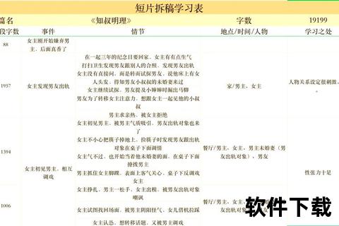 百度下载小说详细步骤解析_实用技巧与资源查找指南