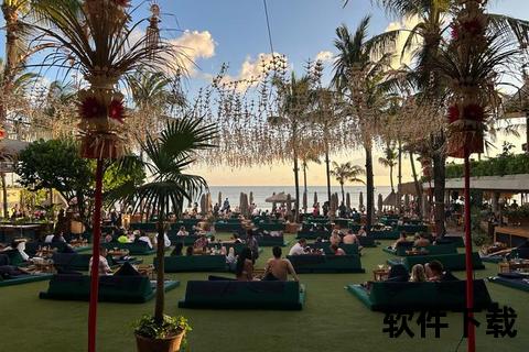 海滩狂欢季_畅玩阳光沙滩-热门海滩主题游戏下载合集