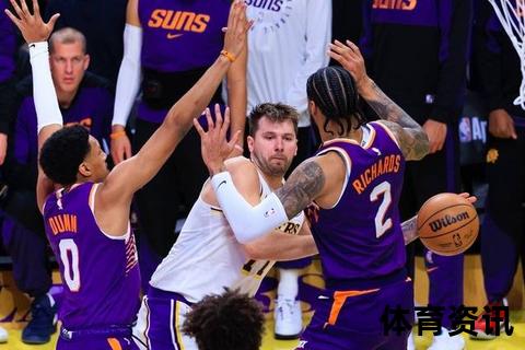 湖人胜太阳止连败_东契奇33+11+8闪耀杜兰特21分空砍