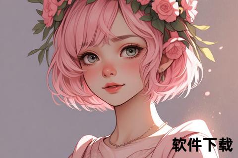 粉色APP下载中心-安全便捷获取热门少女心应用资源库