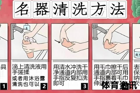 刷杯技巧全解析：轻松掌握清洁步骤与日常保养秘诀