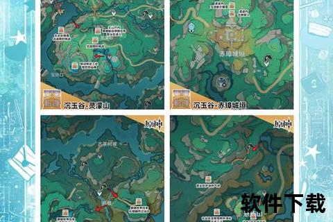 《智破谜题探秘梦幻手游宝箱 深度解锁奇趣决胜策略》