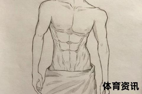 肌肉展现指南：10个高效技巧助你自信秀出完美线条