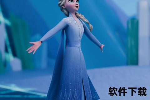 艾莎小游戏大全下载_冰雪公主热门游戏合集免费安装