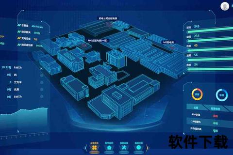 灵动创新杰控组态软件赋能智能控制高效新纪元 灵动创新杰控组态软件赋能智能控制高效新纪元
