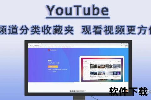 YouTube视频下载终极指南：快速保存高清资源技巧+工具推荐