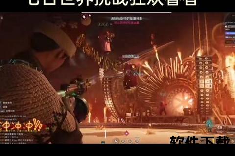 沉浸式魔幻世界引爆手游七日留存巅峰挑战 沉浸式魔幻世界引爆手游七日留存巅峰挑战