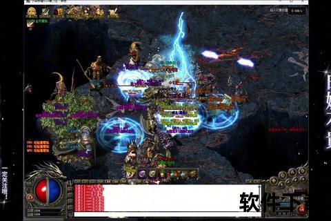热血传奇手游好玩吗深度烧脑策略与魔性趣味体验全解析 热血传奇手游好玩吗深度烧脑策略与魔性趣味体验全解析