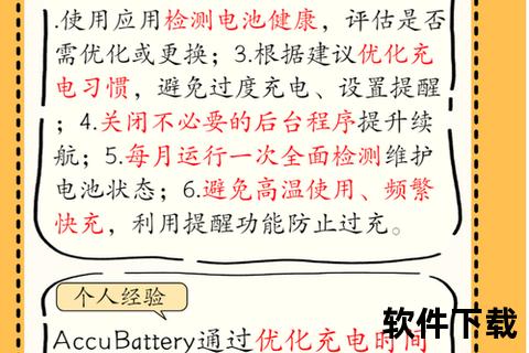 手机电池不耐用怎么办-手机电池不耐用困扰不断三招轻松应对续航难题