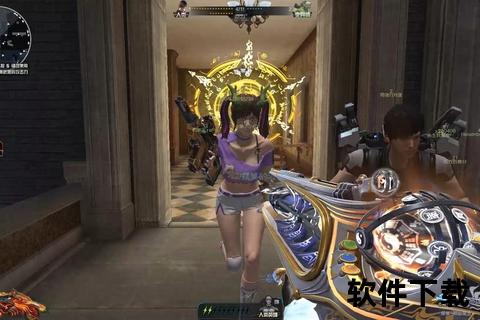 逆战手游内测第二批炽热来袭 超燃战场引爆全新枪战风暴 逆战手游内测第二批炽热来袭 超燃战场引爆全新枪战风暴