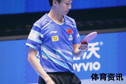 深圳宝安之子_林高远的惠州博罗乒乓根脉