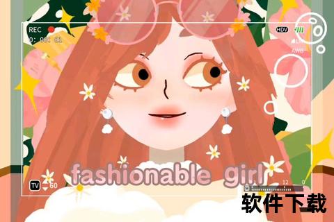 托卡美发沙龙4-剪发造型小游戏中文版下载