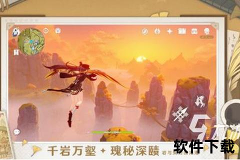 2023手游推荐榜：高人气必玩佳作与玩家体验深度解析