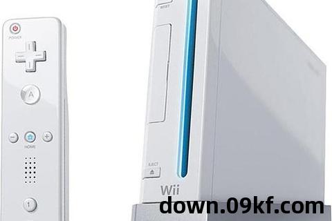 wii 游戏 下载
