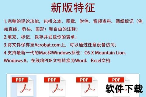 Adobe Reader下载安装指南：官方正版PDF阅读器获取方法