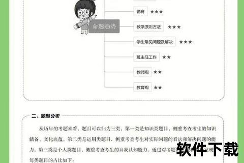 炫目升级计算机二级软件高效通关秘笈与实战进阶指南