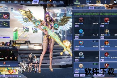 璀璨绮境女生云集奇幻策略妙趣争锋 璀璨绮境女生云集奇幻策略妙趣争锋