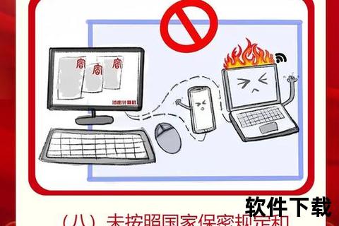 保密观app下载安装—保密观APP官方下载渠道与安全安装步骤详细指南