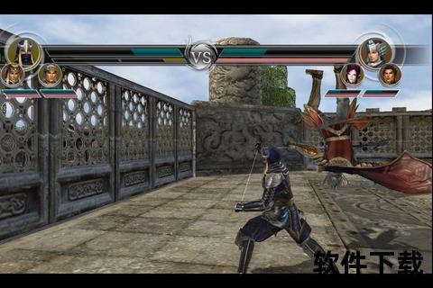无双大蛇Z下载_中文完整版-PC端高速资源+全DLC整合包
