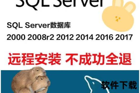 mysql软件下载