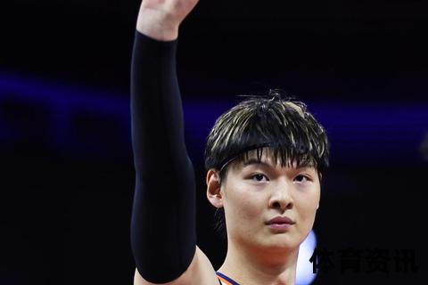 中国男篮加时鏖战力克巴林 王哲林27+14锁定世界杯正赛