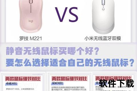 鼠标下载指南-跨平台操控与多设备同步方案