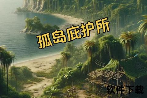 末日方舟启程_末世幸存者的庇护所选址与防御体系搭建
