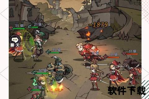 极致沉浸根本停不下来的十大魔性上瘾手游引爆指尖狂欢热潮