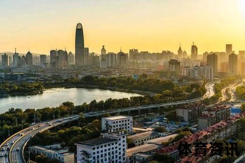 青岛VS山东_滨海明珠与齐鲁大地的城市发展对话录