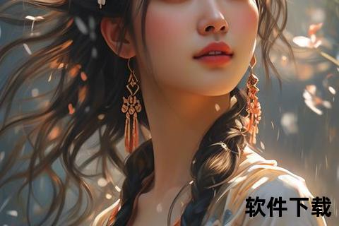 非主流女生手机壁纸—迷幻炫彩闪耀非主流女生手机壁纸解锁个性少女心炸裂美学