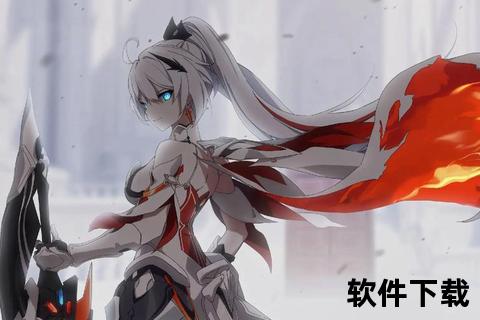 时光裂隙中的永恒守候_下载刹那即永恆的記憶印記