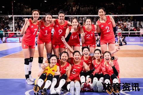 中国女排里约逆袭巴西_奥运经典战诠释永不言败精神
