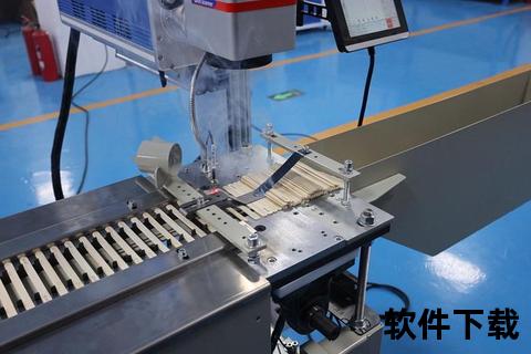 超凡高效激光打标软件智能升级精准雕刻新境界 超凡高效激光打标软件智能升级精准雕刻新境界