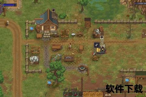 守墓人下载指南：最新资源获取与安装教程全解析