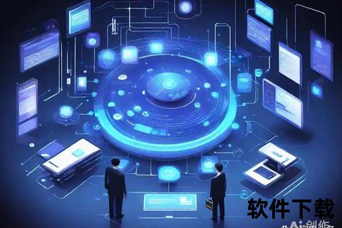 极速无缝远程连接软件赋能跨地域协作畅享高效革新体验