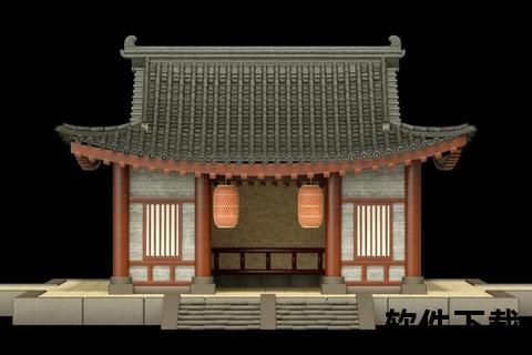 3D模型免费下载_海量优质资源库-设计素材一键获取