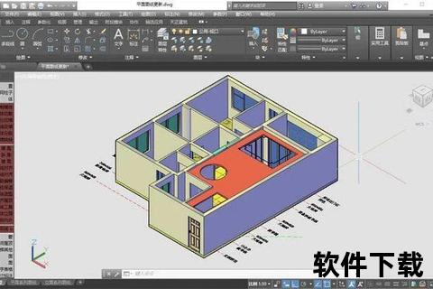 天正CAD破解版下载_最新版本安装包免费获取及激活教程 天正CAD破解版下载_最新版本安装包免费获取及激活教程