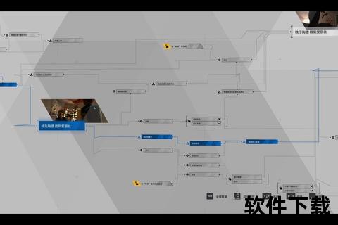 底特律变人PC版下载-完整安装教程及资源获取指南