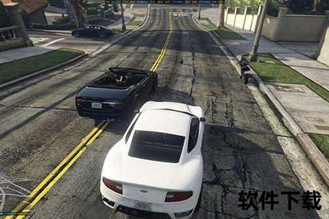 gta5手机版下载,畅享高清开放世界GTA5手机版极速下载震撼来袭