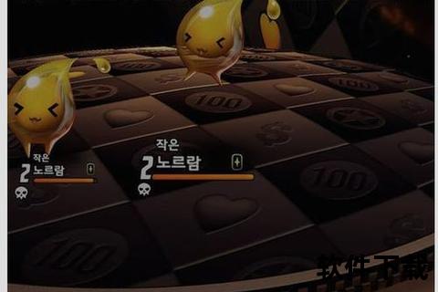 《深度策略与趣味玩法交织揭秘手游副本是什么的沉浸式冒险挑战》