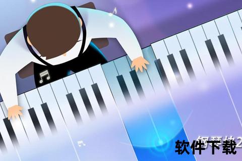 钢琴块下载_指尖节奏挑战-畅享音乐游戏乐趣