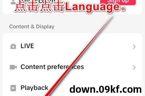 tiktok国际版下载安卓中文