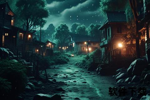 暗夜 暗夜