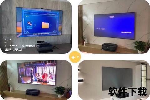 极致流畅快播软件畅享高清视界无延迟新体验