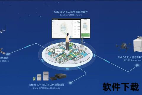 创新多维度无人机模拟训练软件赋能精准操控新境界 创新多维度无人机模拟训练软件赋能精准操控新境界