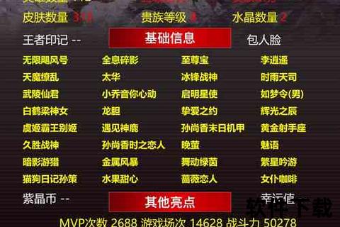 天谕手游账号交易平台畅享安全无忧极速交易新体验 天谕手游账号交易平台畅享安全无忧极速交易新体验
