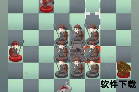 象棋下载游戏